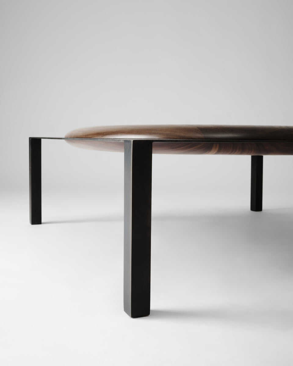 SPLIT COFFEE TABLE
