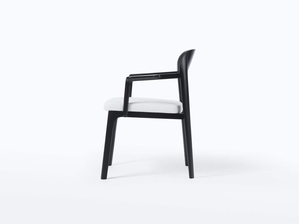 TURAH DINING ARMCHAIR