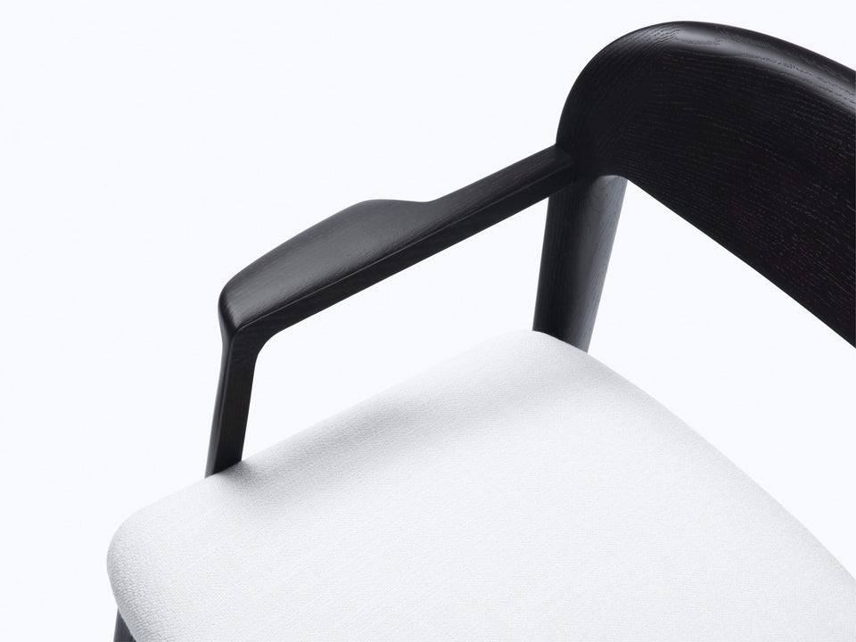 TURAH DINING ARMCHAIR