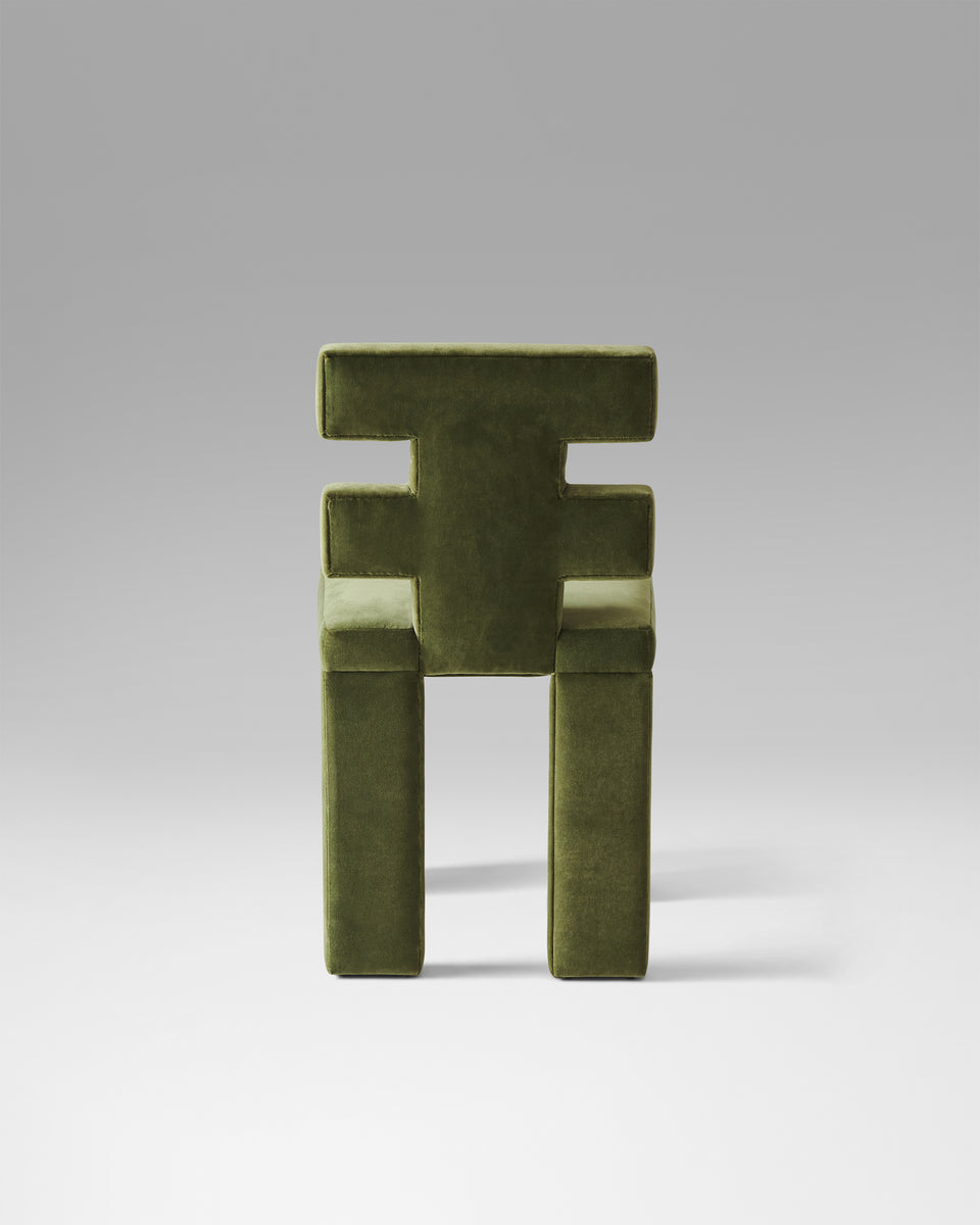 H CHAIR