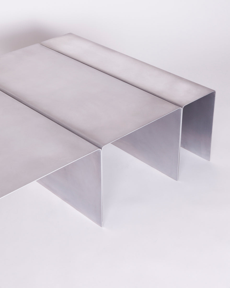 SEGMENT COFFEE TABLE