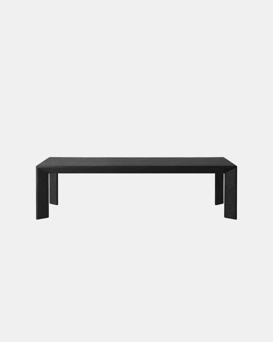 BLOCK DINING TABLE