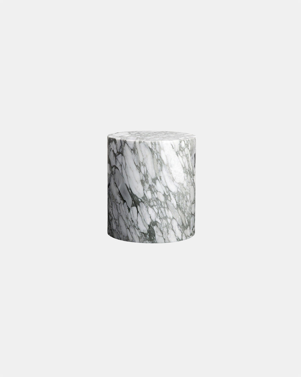 MONOLITH SIDE TABLE