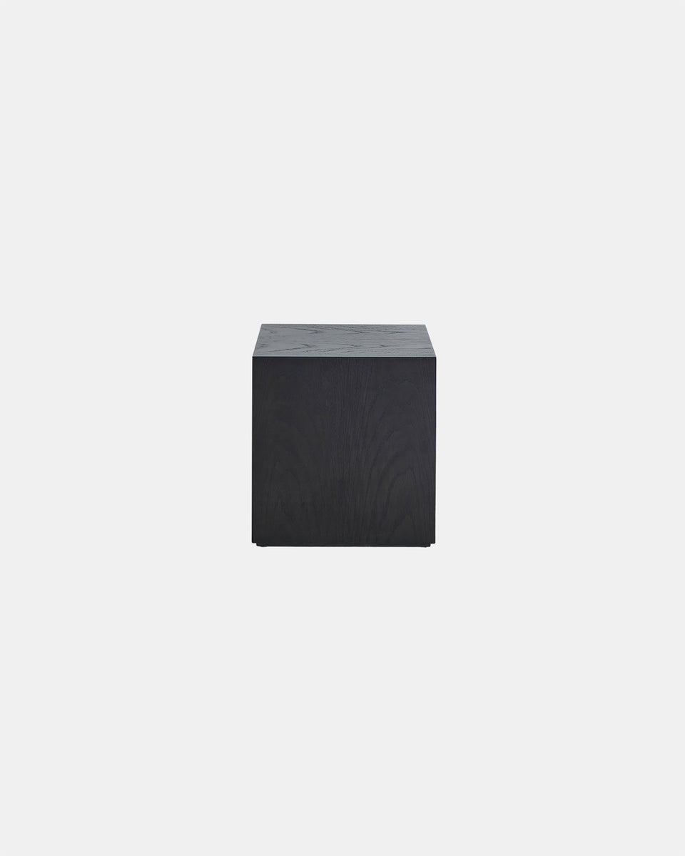 BLOCK SIDE TABLE