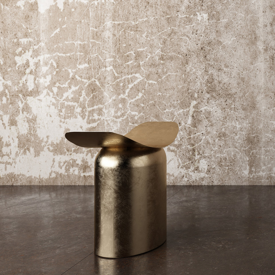 RIDE OR DIE STOOL