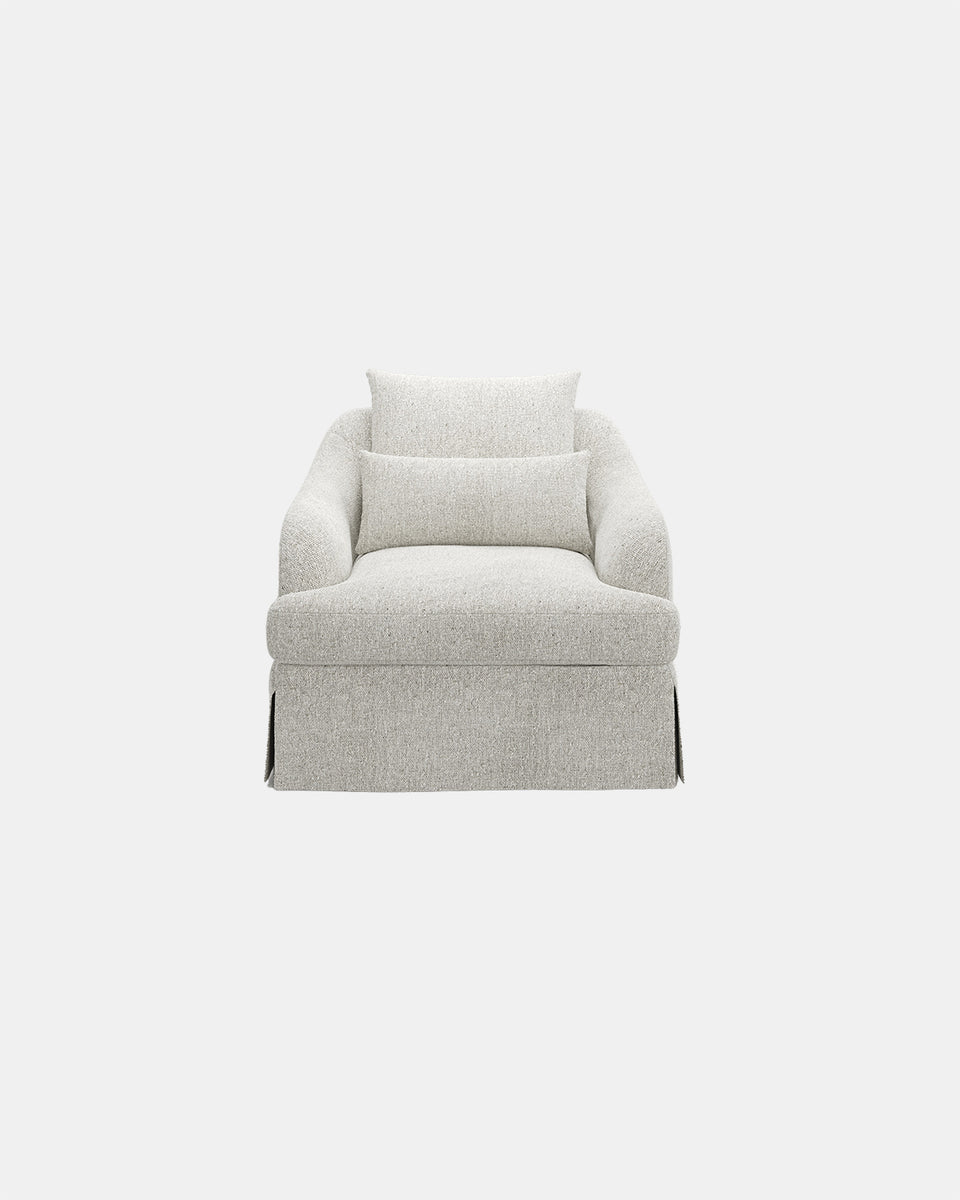 LOUIS ARMCHAIR