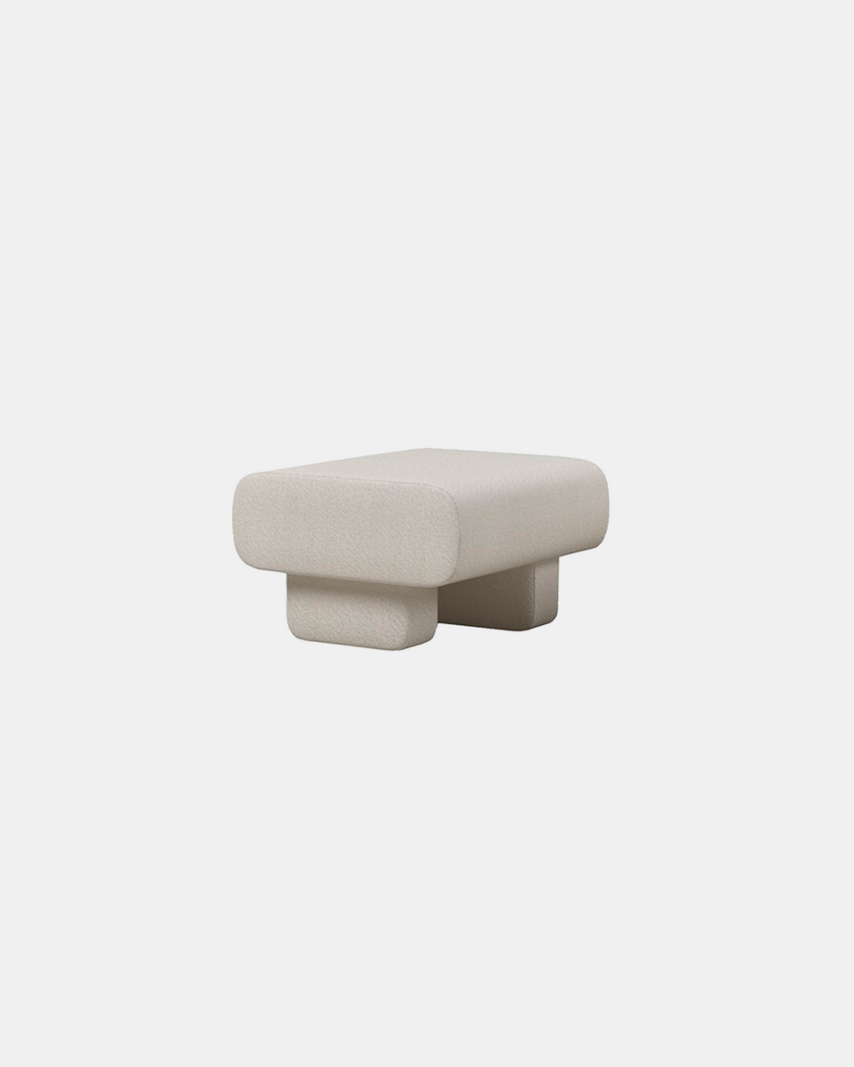 MAX OTTOMAN