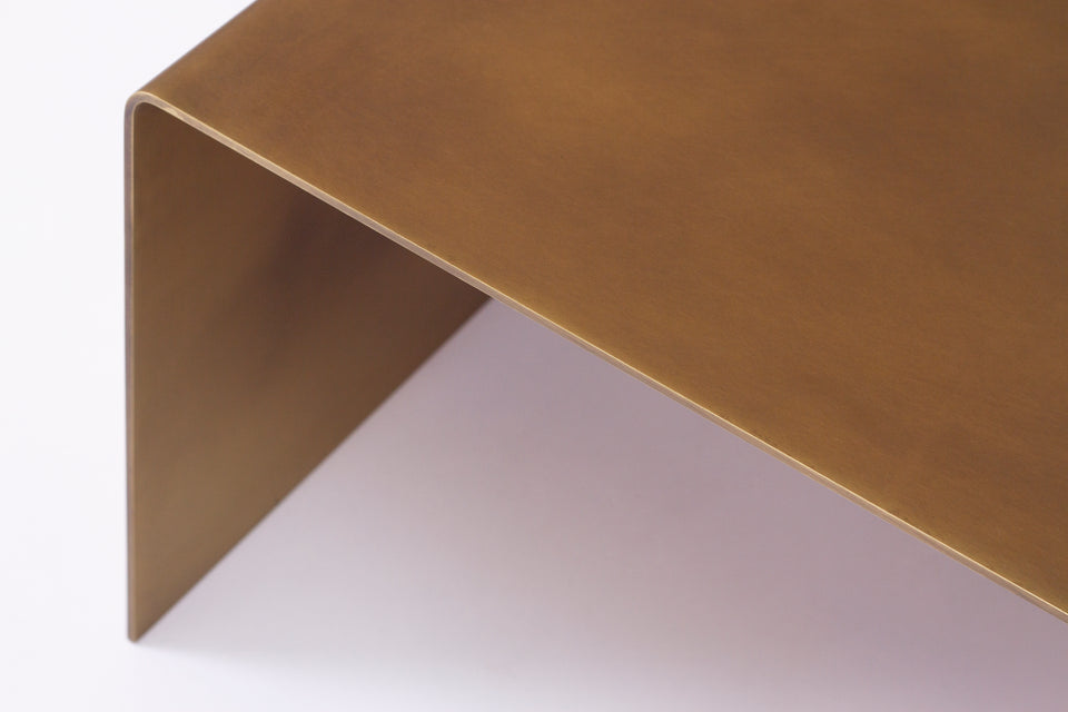 SEGMENT COFFEE TABLE
