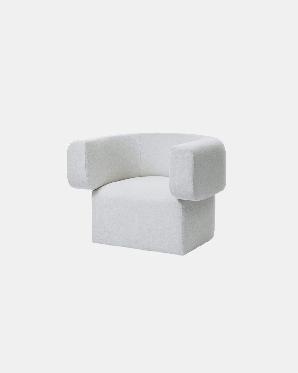 GRAYLING LOUNGE CHAIR