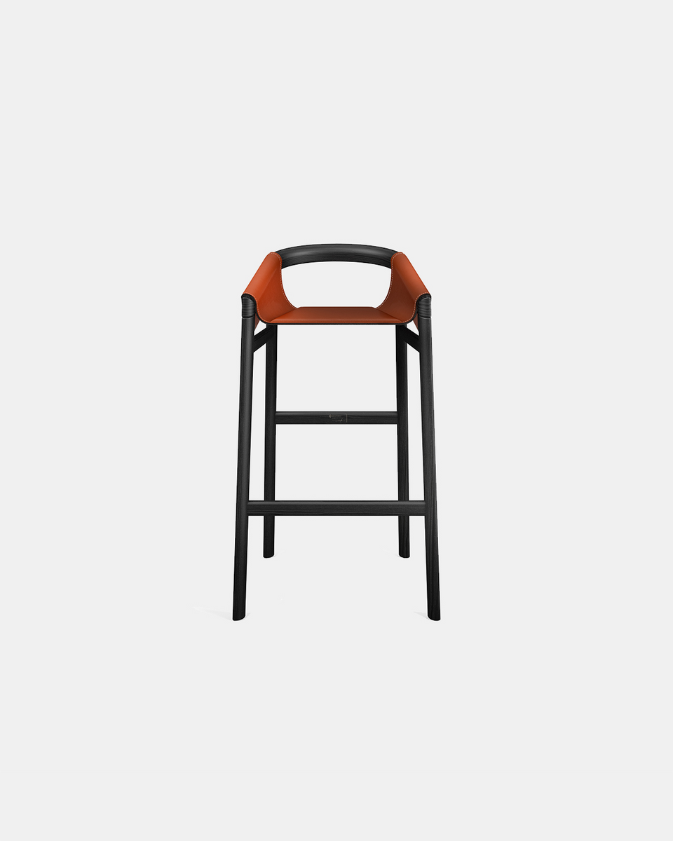 DARTAGNAN BAR STOOL