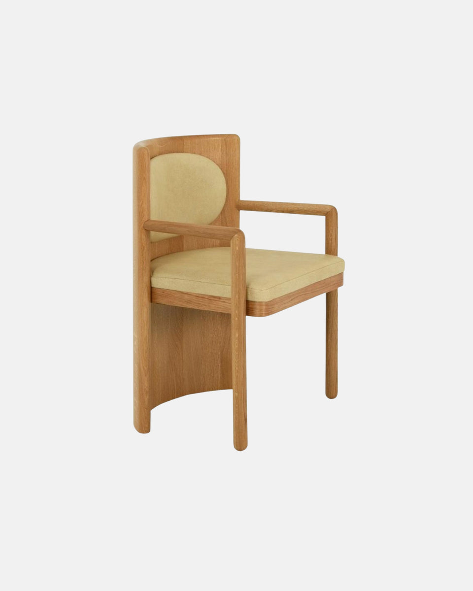 ARBOR CHAIR