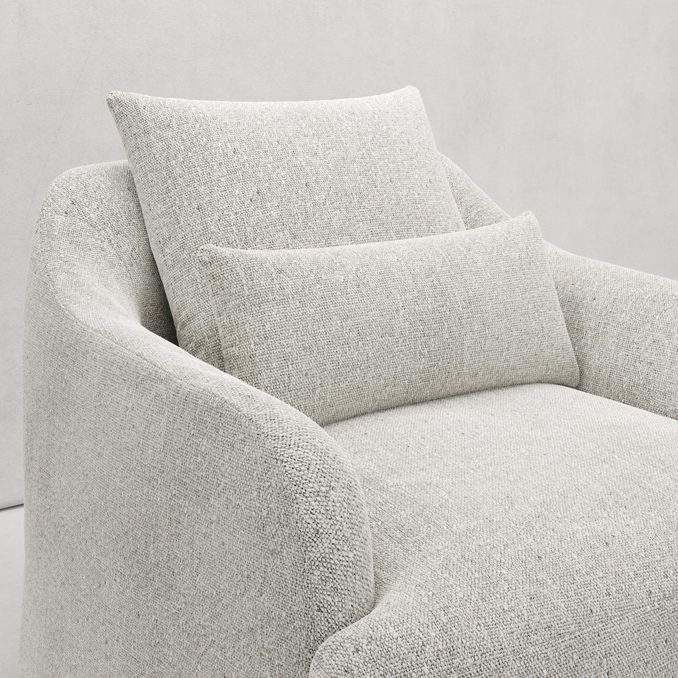 LOUIS ARMCHAIR