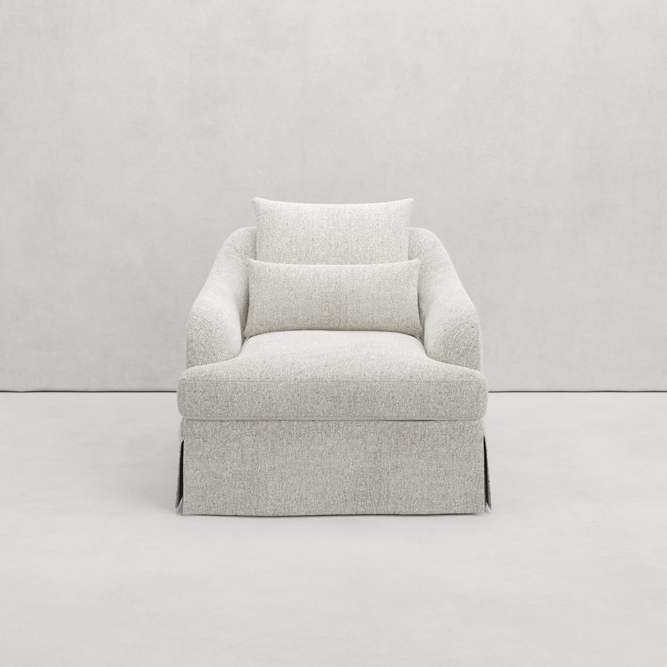 LOUIS ARMCHAIR