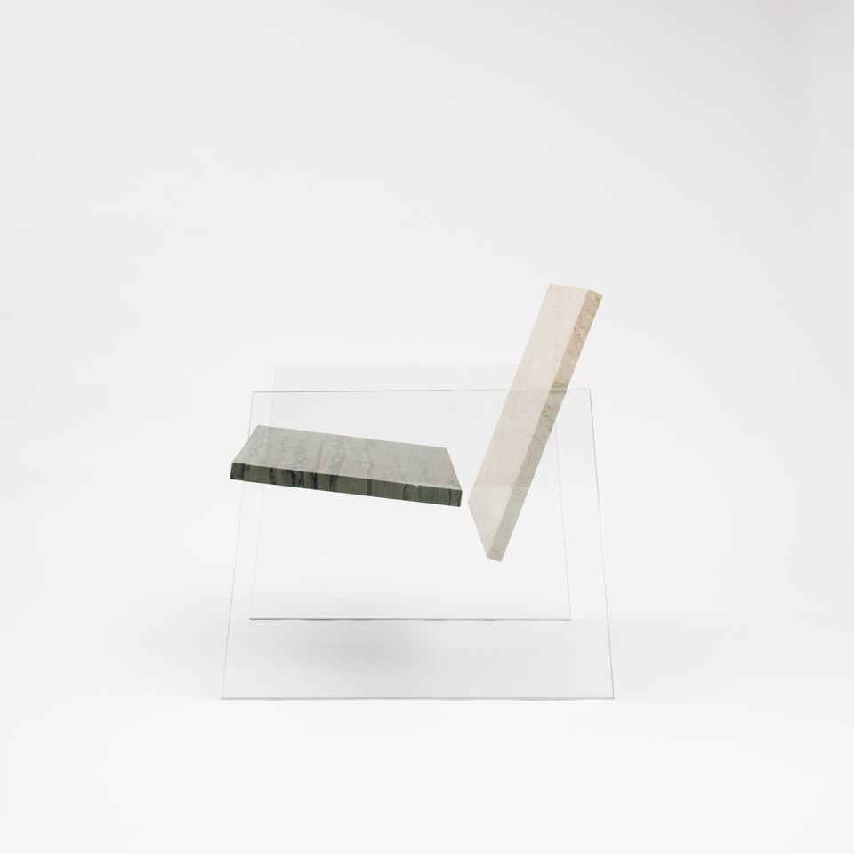 DELTA ARMCHAIR