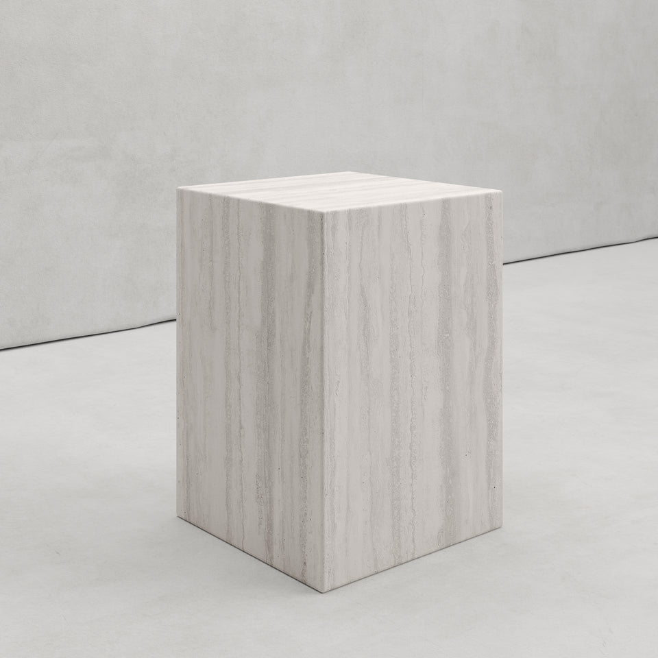 ZANDRA SIDE TABLE