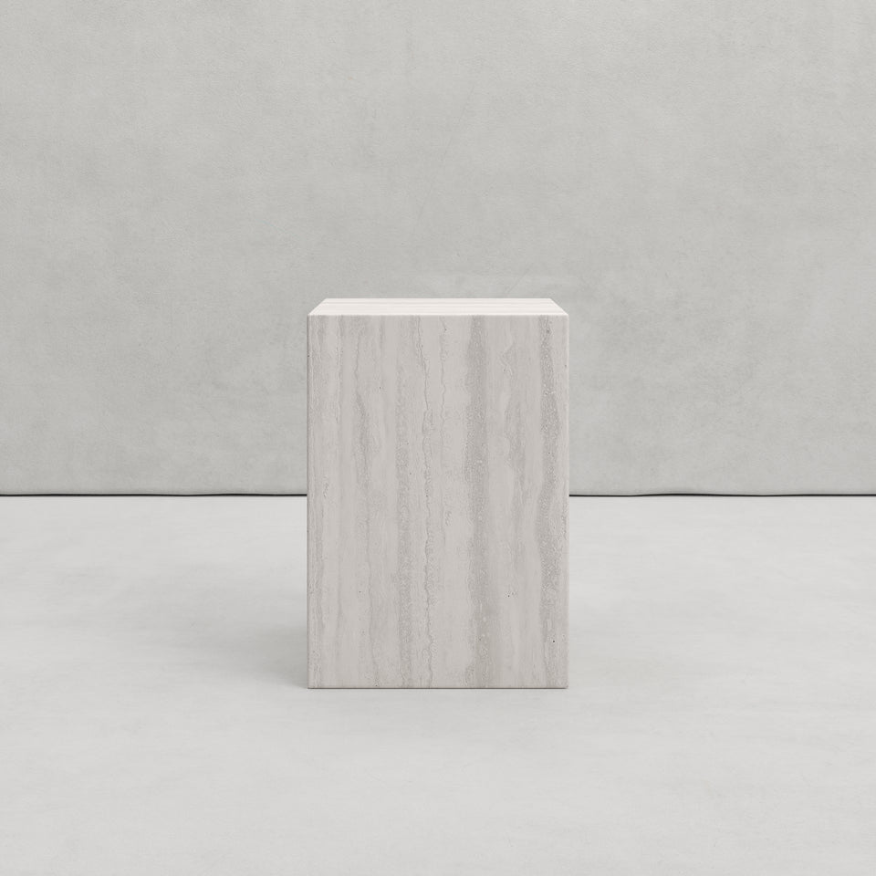 ZANDRA SIDE TABLE