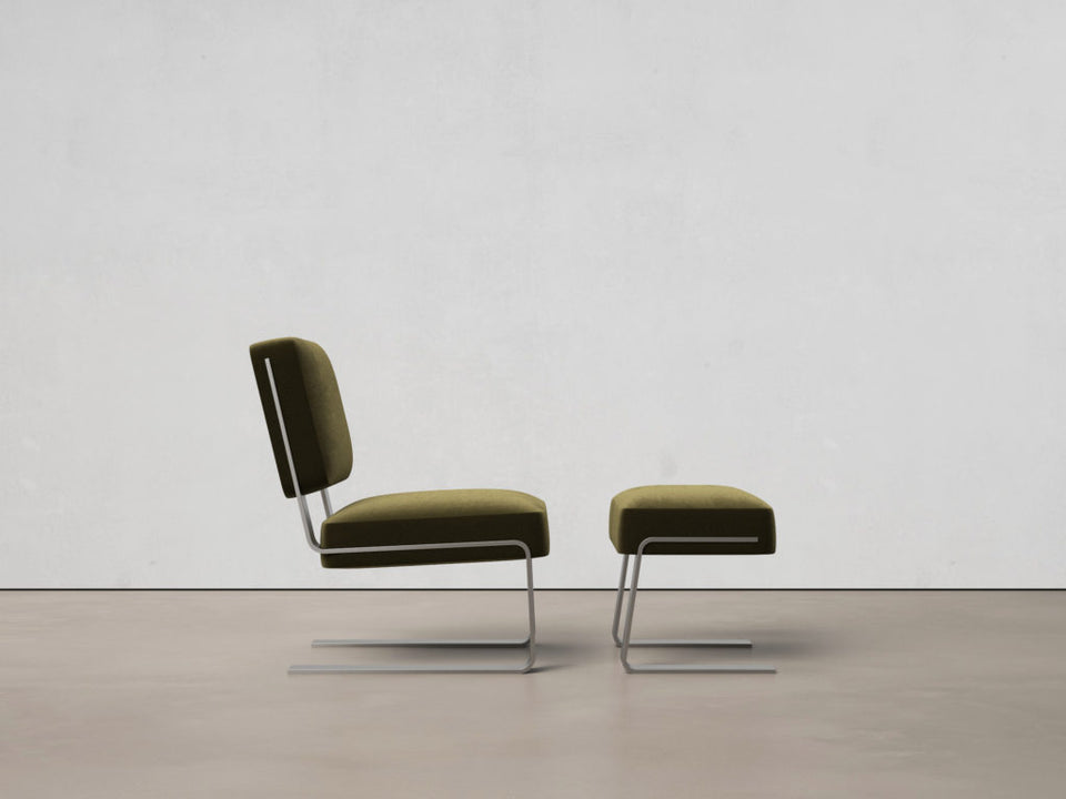 VICTOR ARMCHAIR