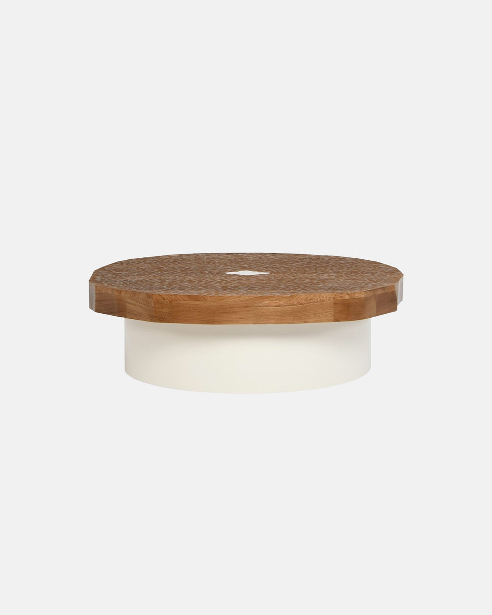 CRAFT ROUND TABLE