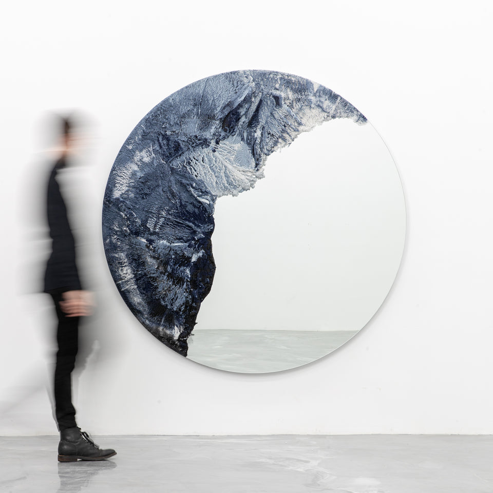 COAST MIRROR