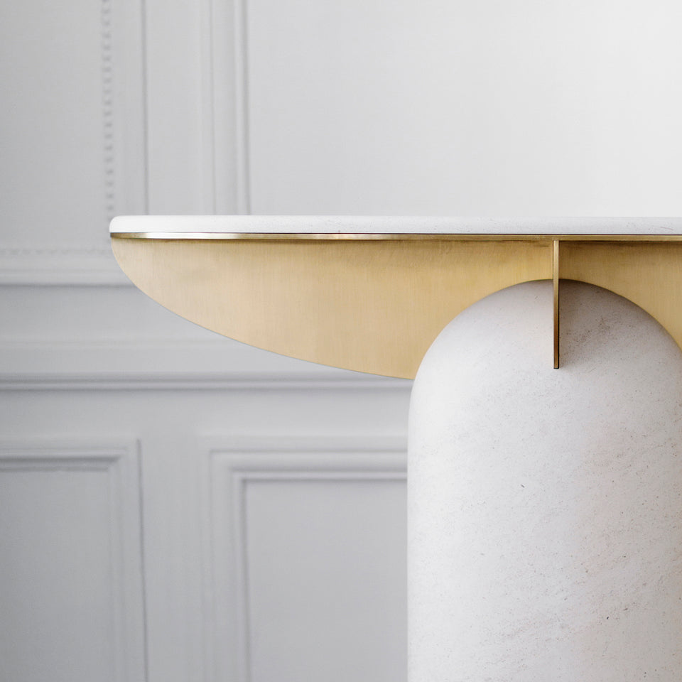 CONSOLE FUNAMBULE