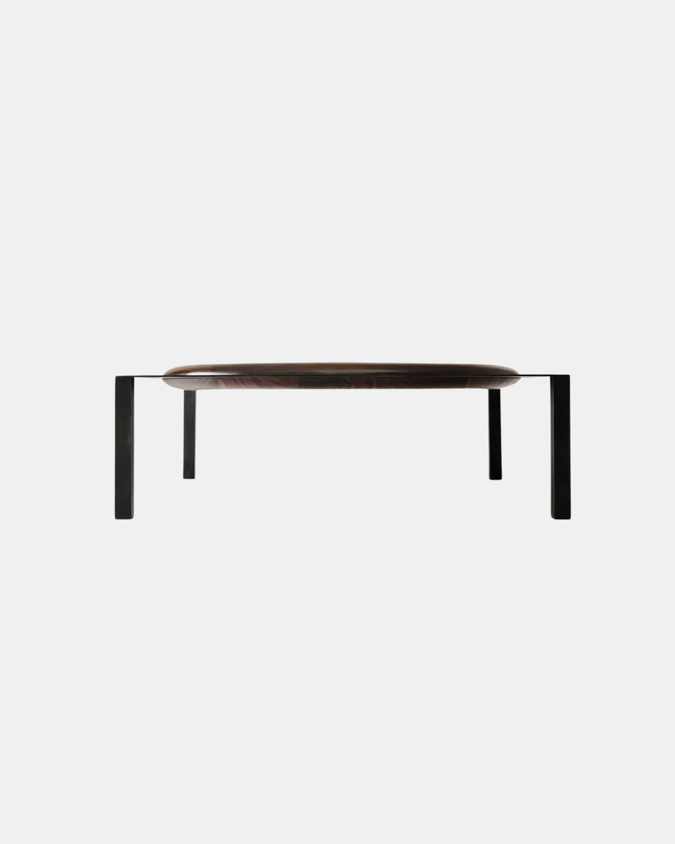 SPLIT COFFEE TABLE