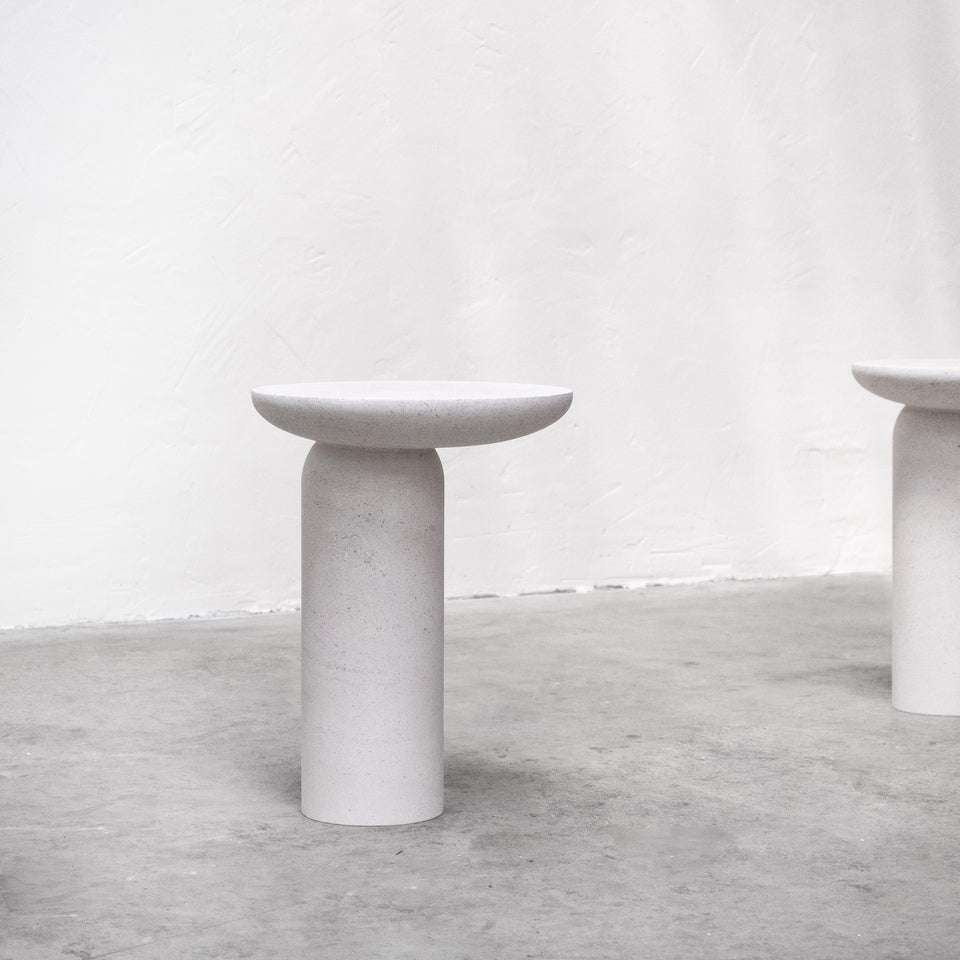 DÉCOMPLEXÉ SIDE TABLE