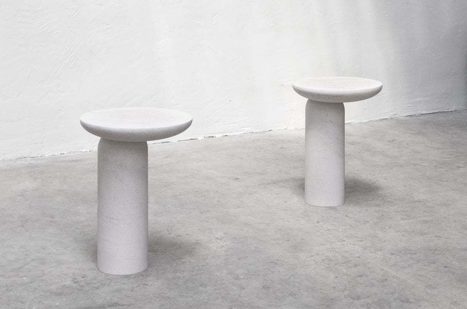 DÉCOMPLEXÉ SIDE TABLE
