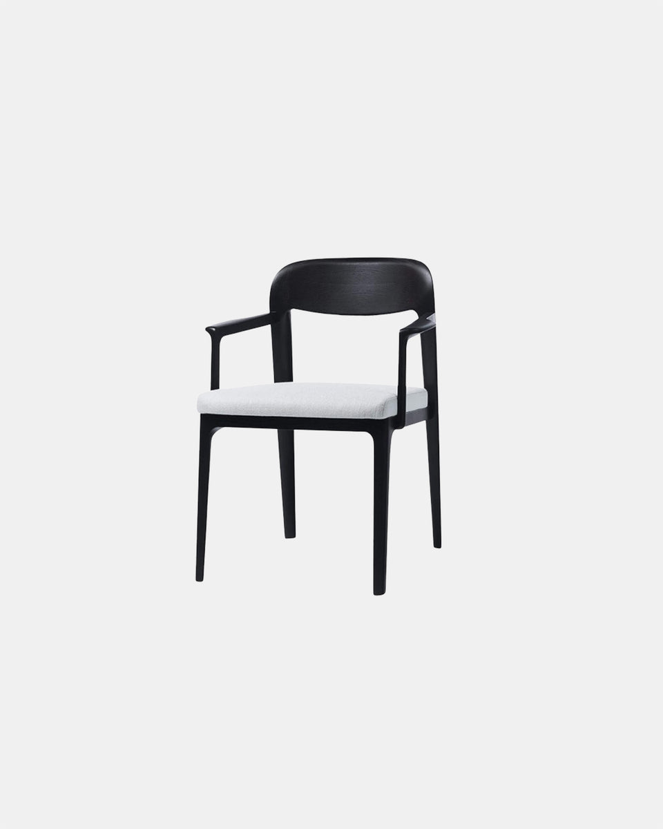 TURAH DINING ARMCHAIR
