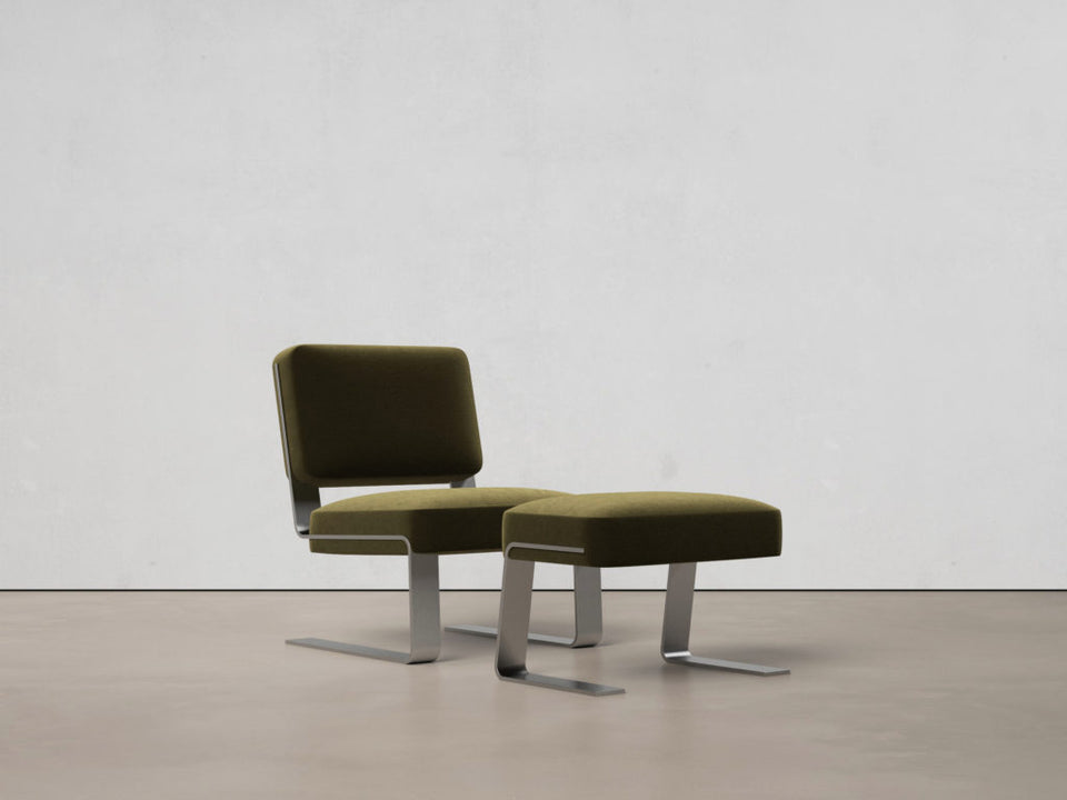 VICTOR ARMCHAIR