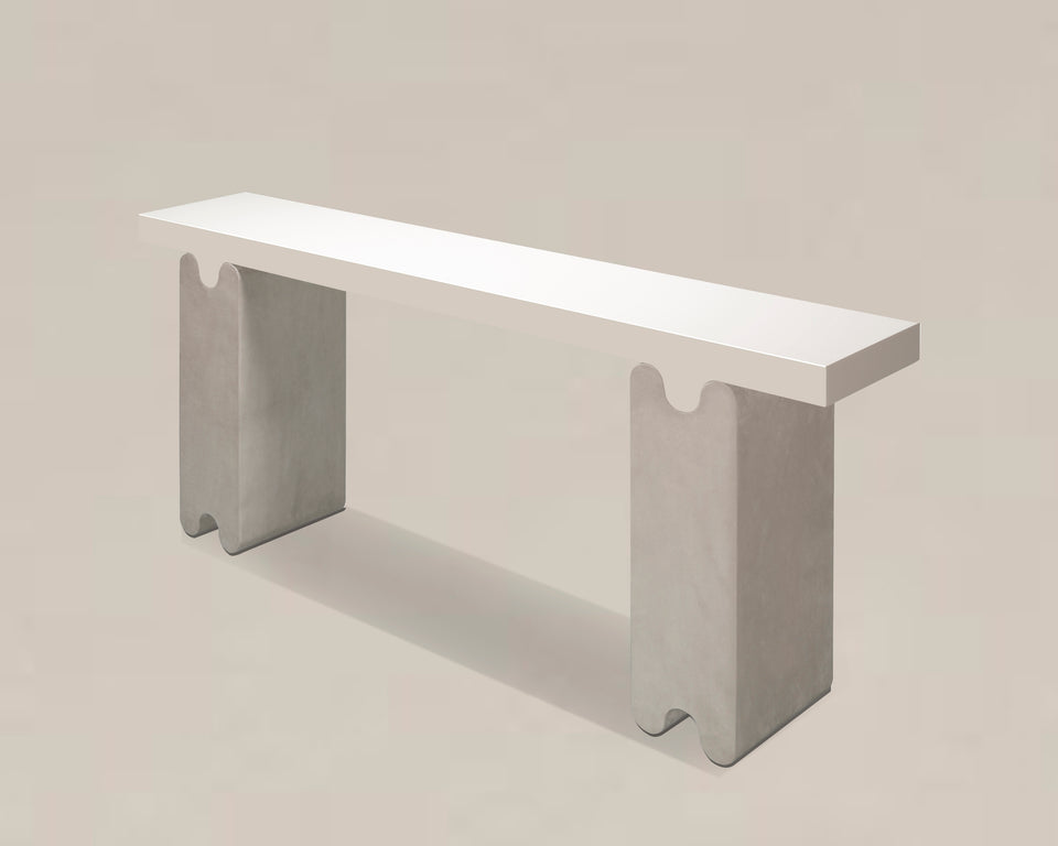 OSSICLE CONSOLE