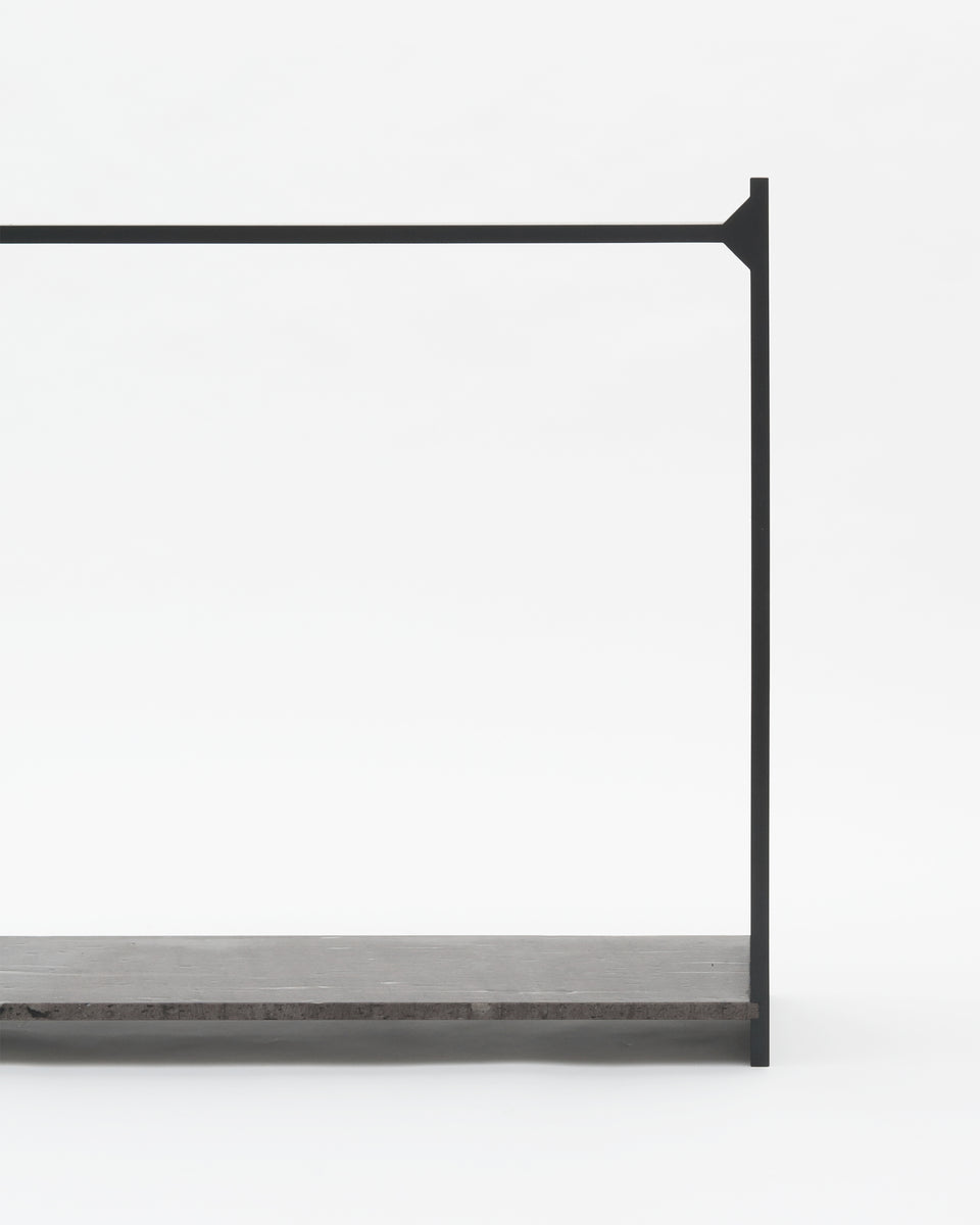 ASYMMETRY CONSOLE