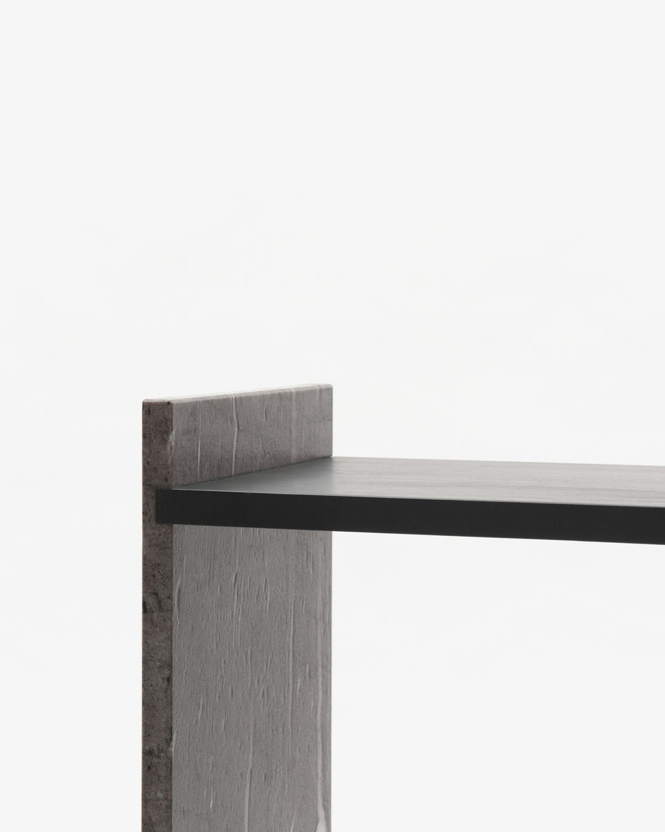 ASYMMETRY CONSOLE