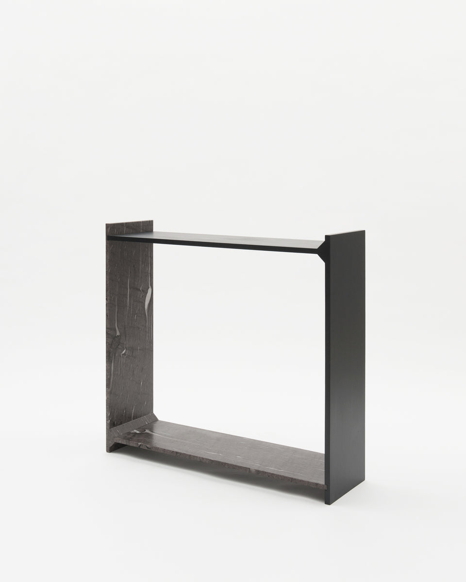 ASYMMETRY CONSOLE