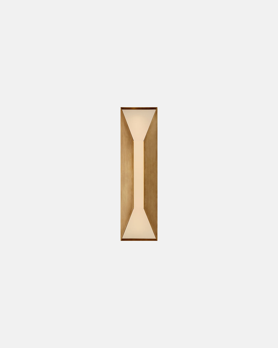 STRETTO MEDIUM SCONCE