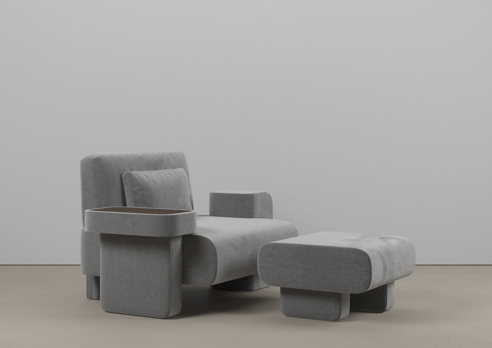 MAX OTTOMAN