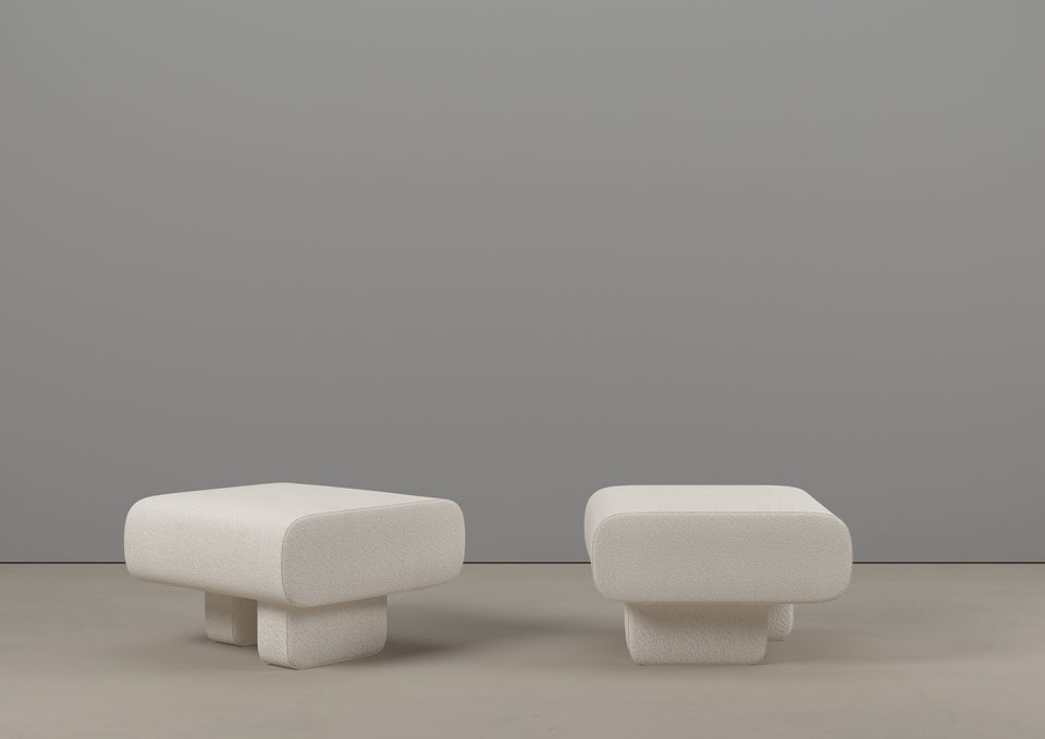 MAX OTTOMAN