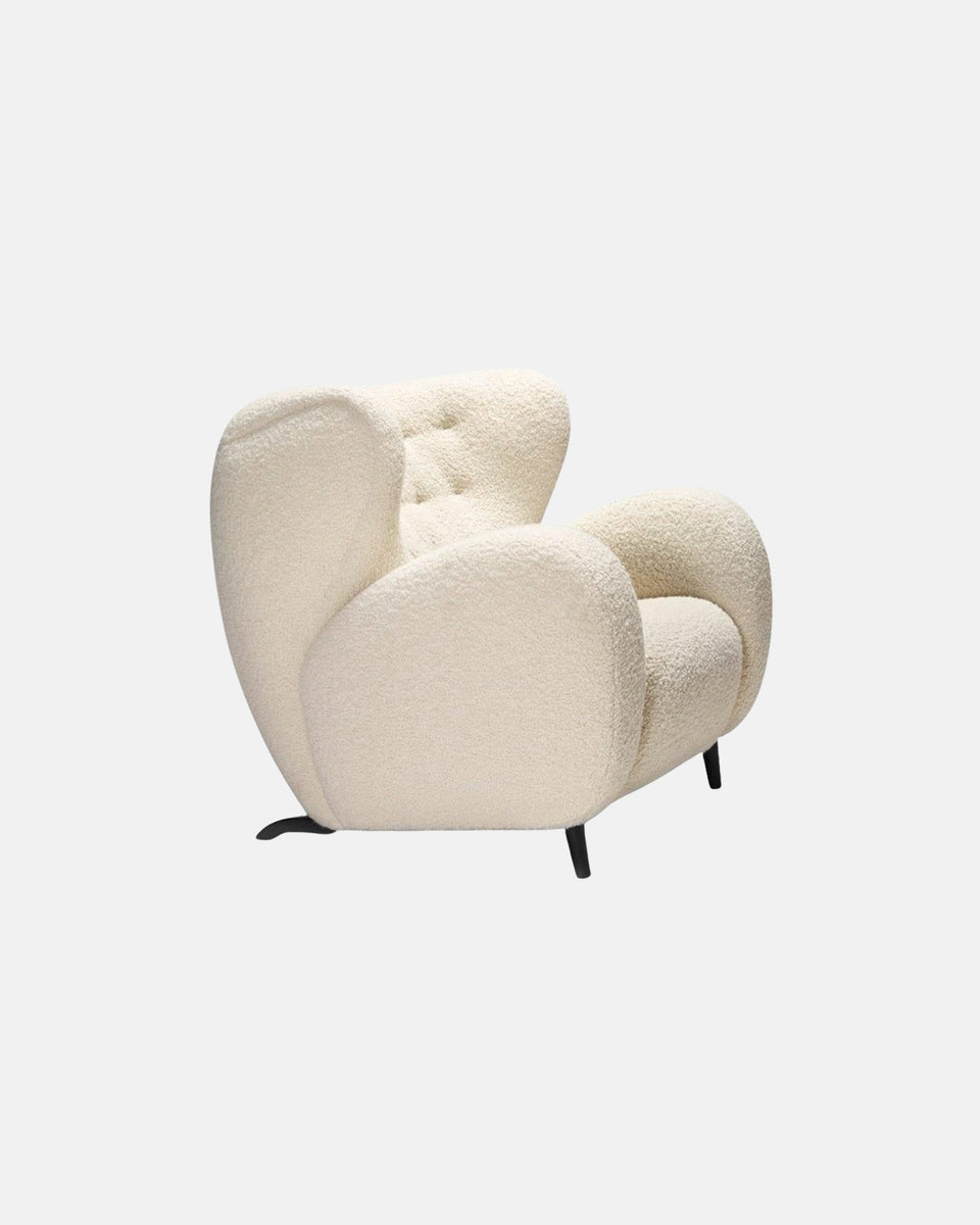 MINOTAURE ARMCHAIR