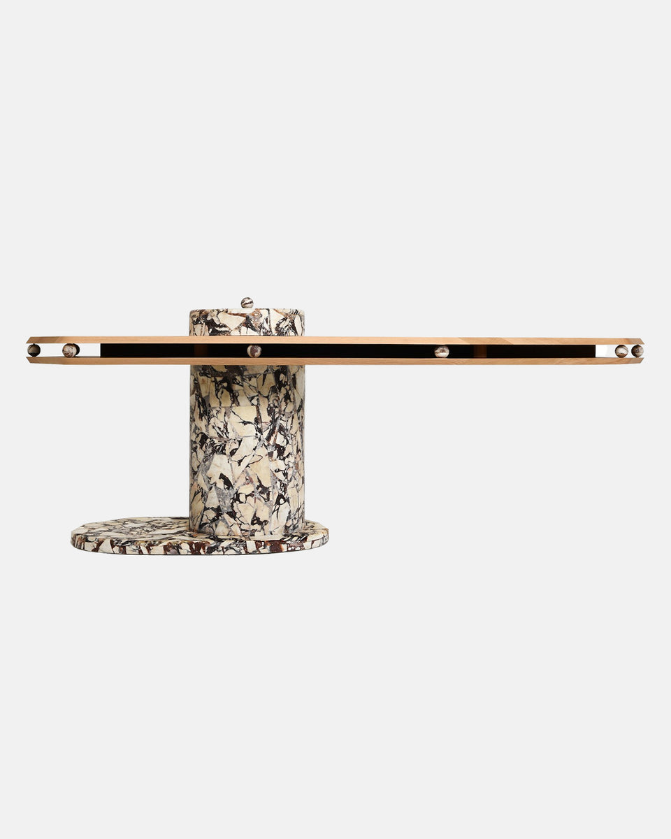 OFFICIUM DESK