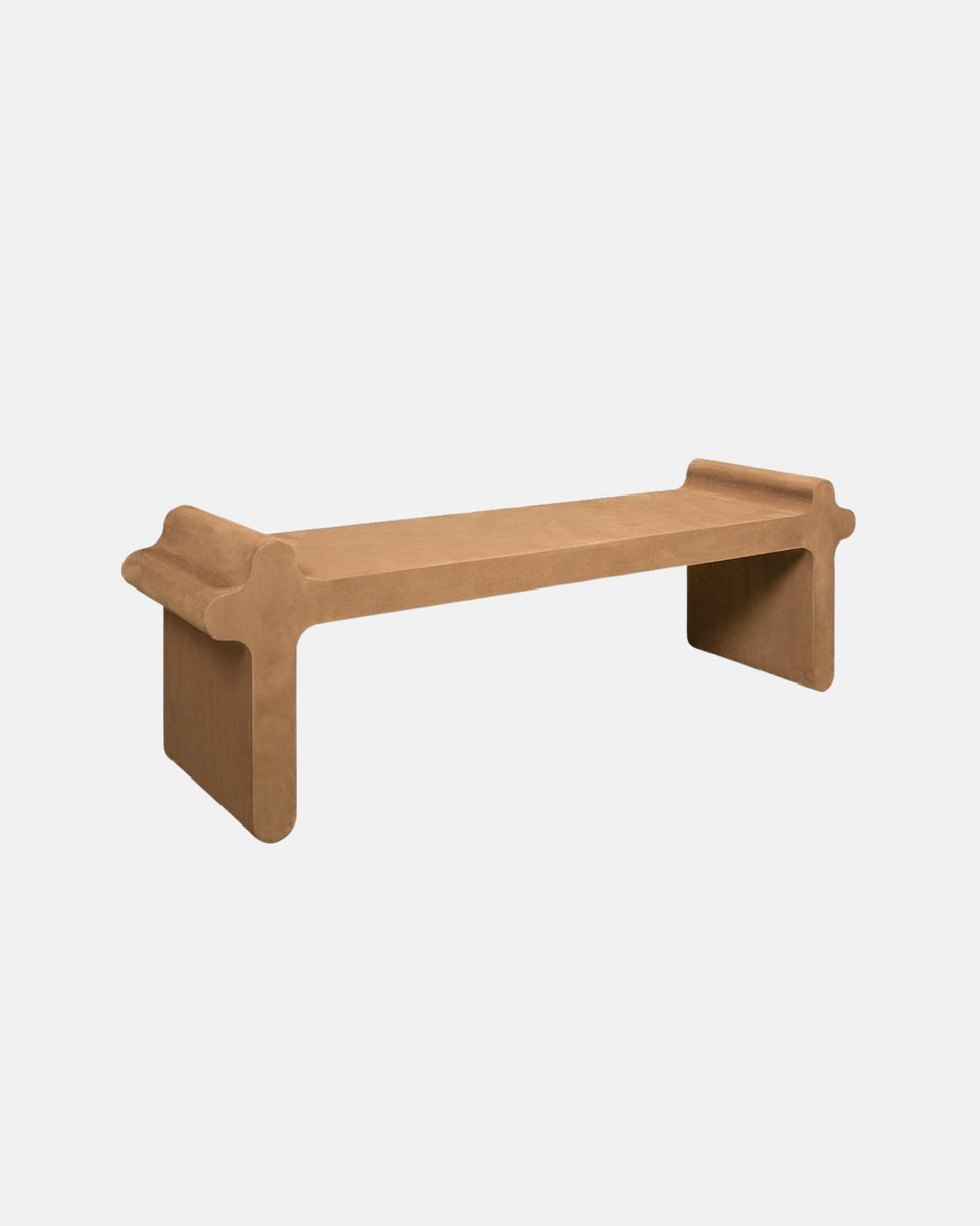 OSSICLE BENCH N°1