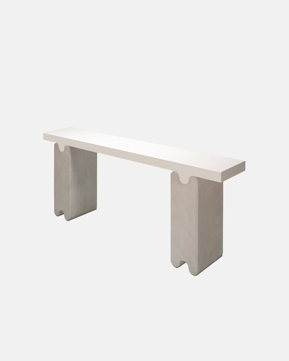 OSSICLE CONSOLE