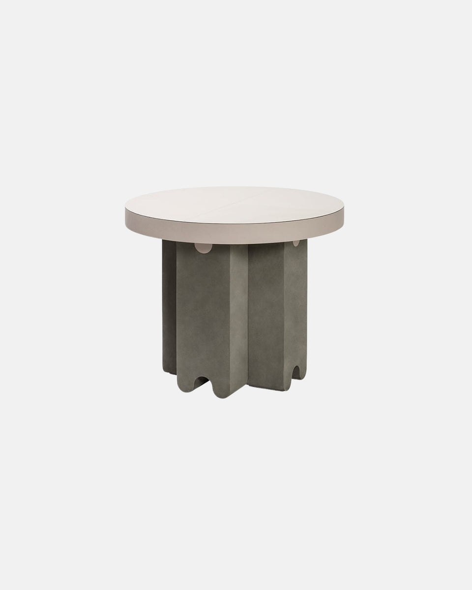 OSSICLE DINING TABLE