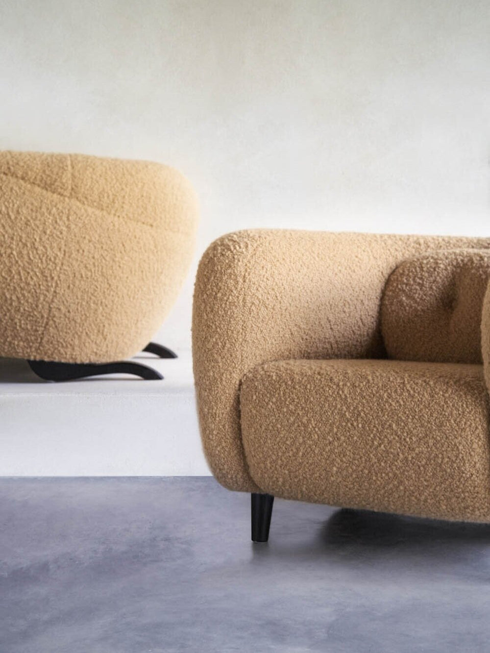 MINITORE ARMCHAIR