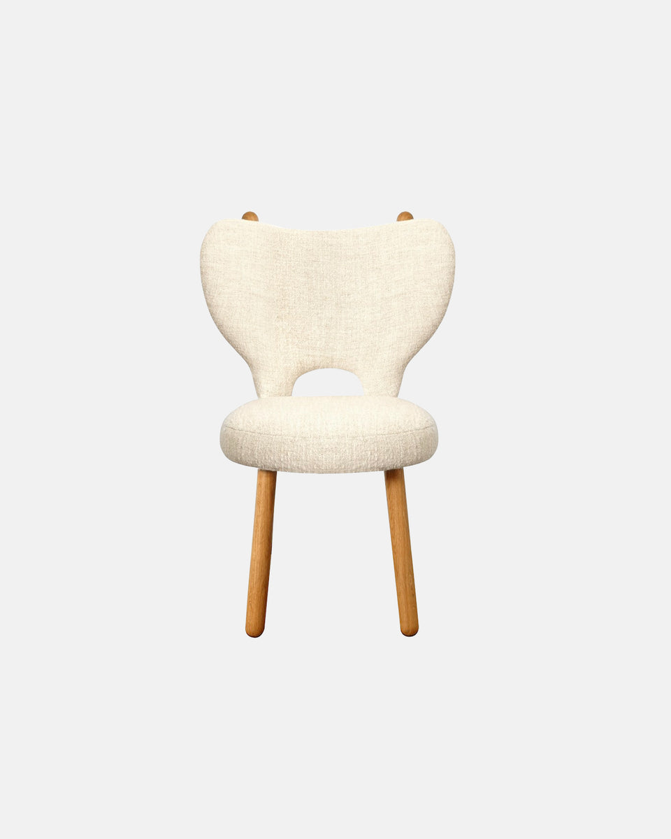 POLUS 002 CHAIR
