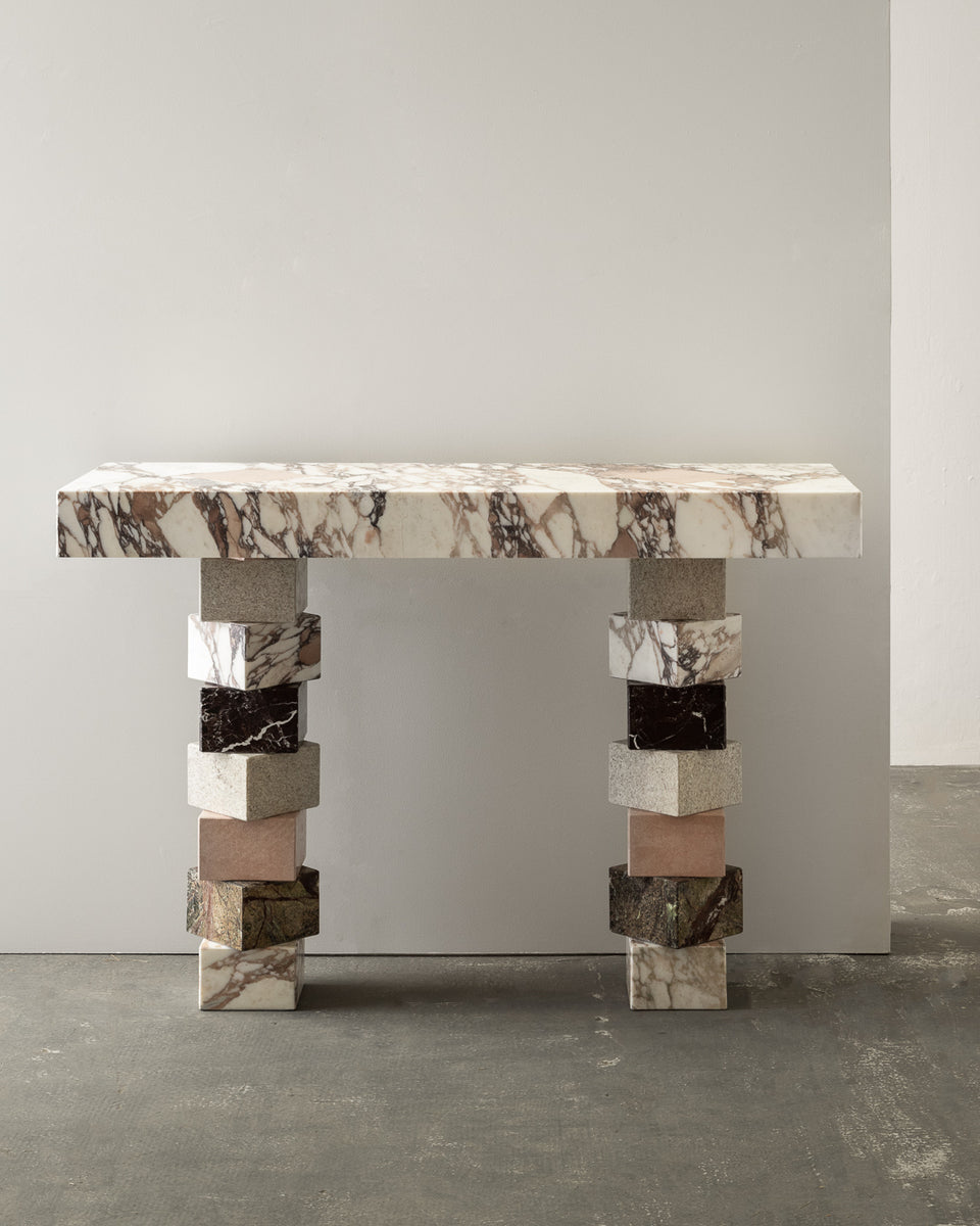 PHOENIX CONSOLE