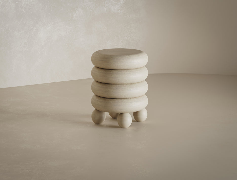 STHENOS SIDE TABLE