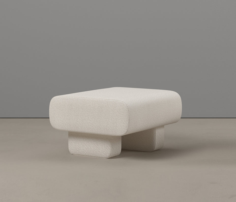 MAX OTTOMAN