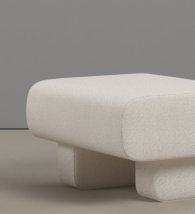 MAX OTTOMAN