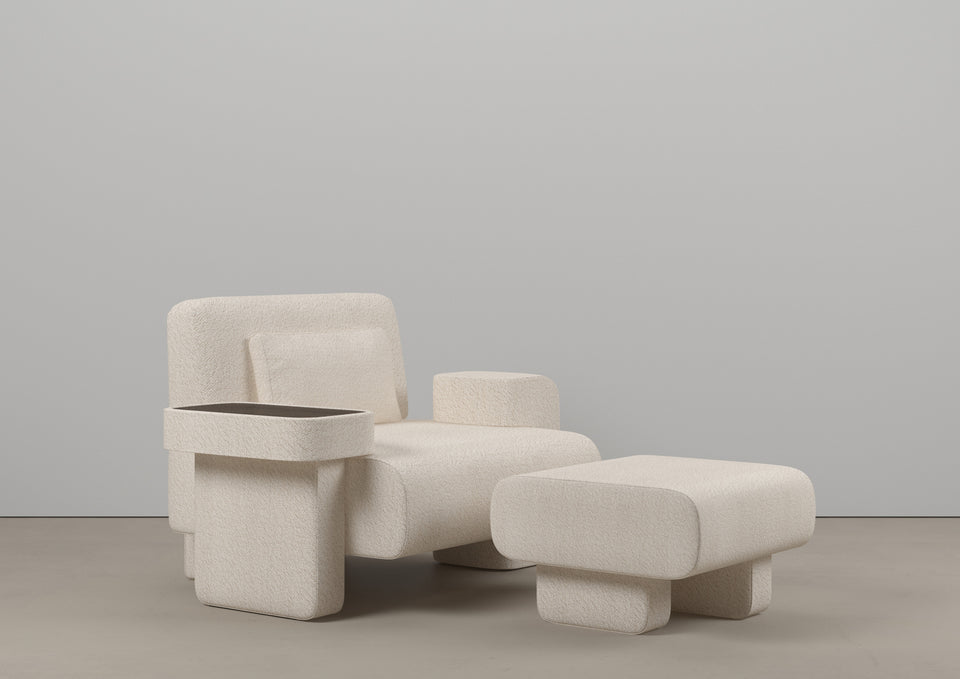 MAX OTTOMAN