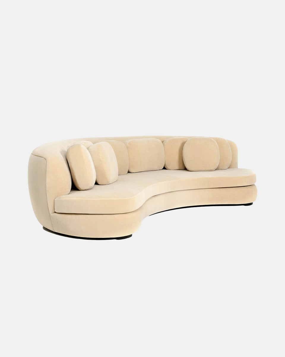 SAINT HONORÉ SOFA