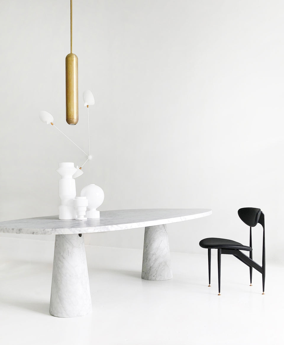 U2 SUSPENSION LAMP